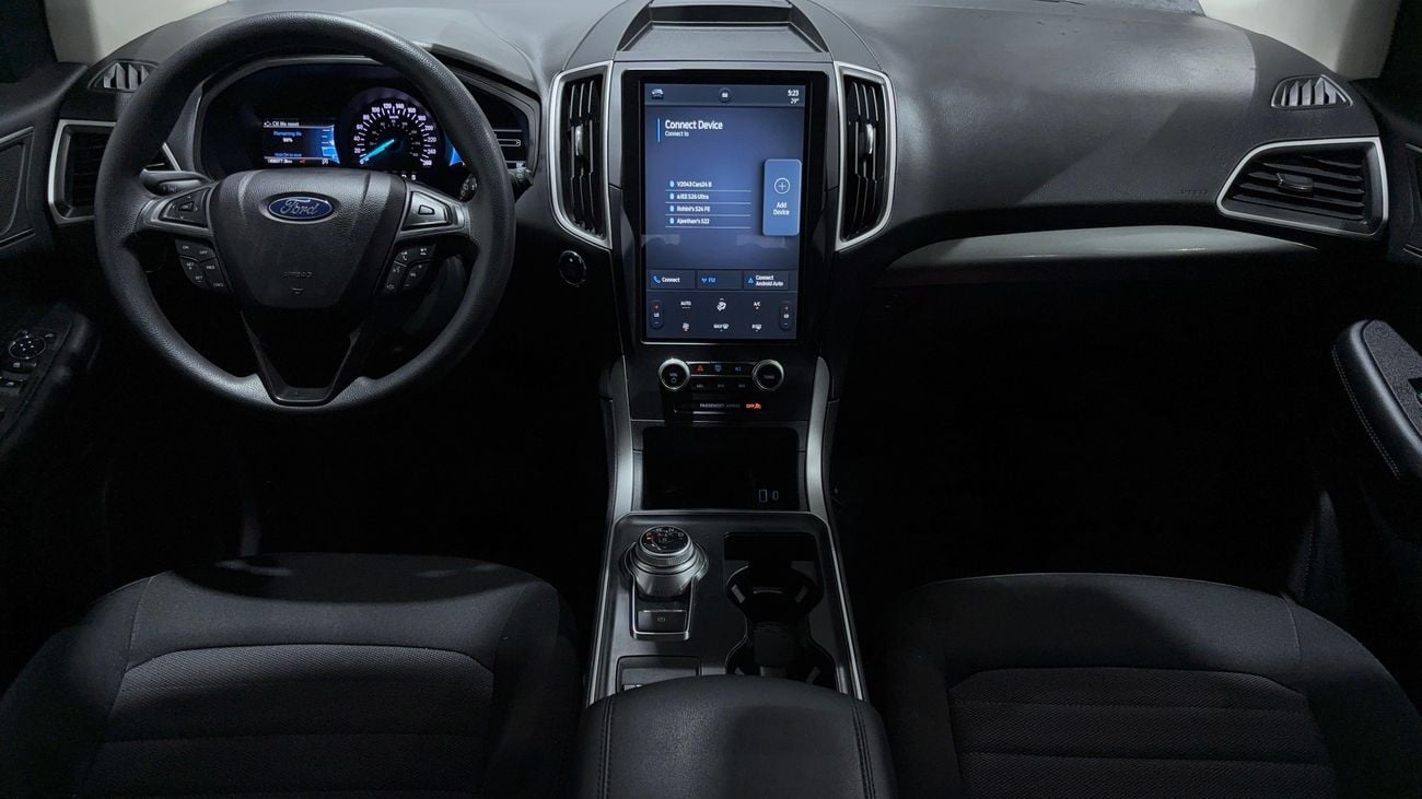 Ford Edge TREND 2022 | AED 868/Month | 0 DP | 30 Day Return | Warranty