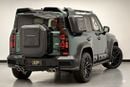 Jetour T2 2025 Jetour T2 Travel Plus, Starlight Roof, Defender Kit, Brand New, 1 Year Warranty Unlimited Km