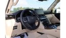 تويوتا لاند كروزر VXR SPECIAL OFFER 2022 | 4.0L V6 A/T 4WD - RADAR AND REAR ENTERTAINMENT SYSTEM WITH GCC SPEC