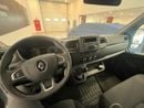 رينو ماستر 2.3T Panel Van (L2H2)