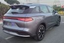 BYD Seal Brand Hybrid | Chinese Specs