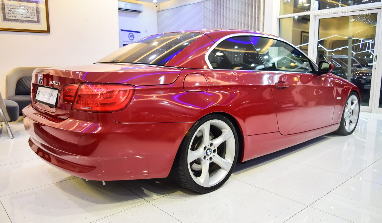 BMW 330i i