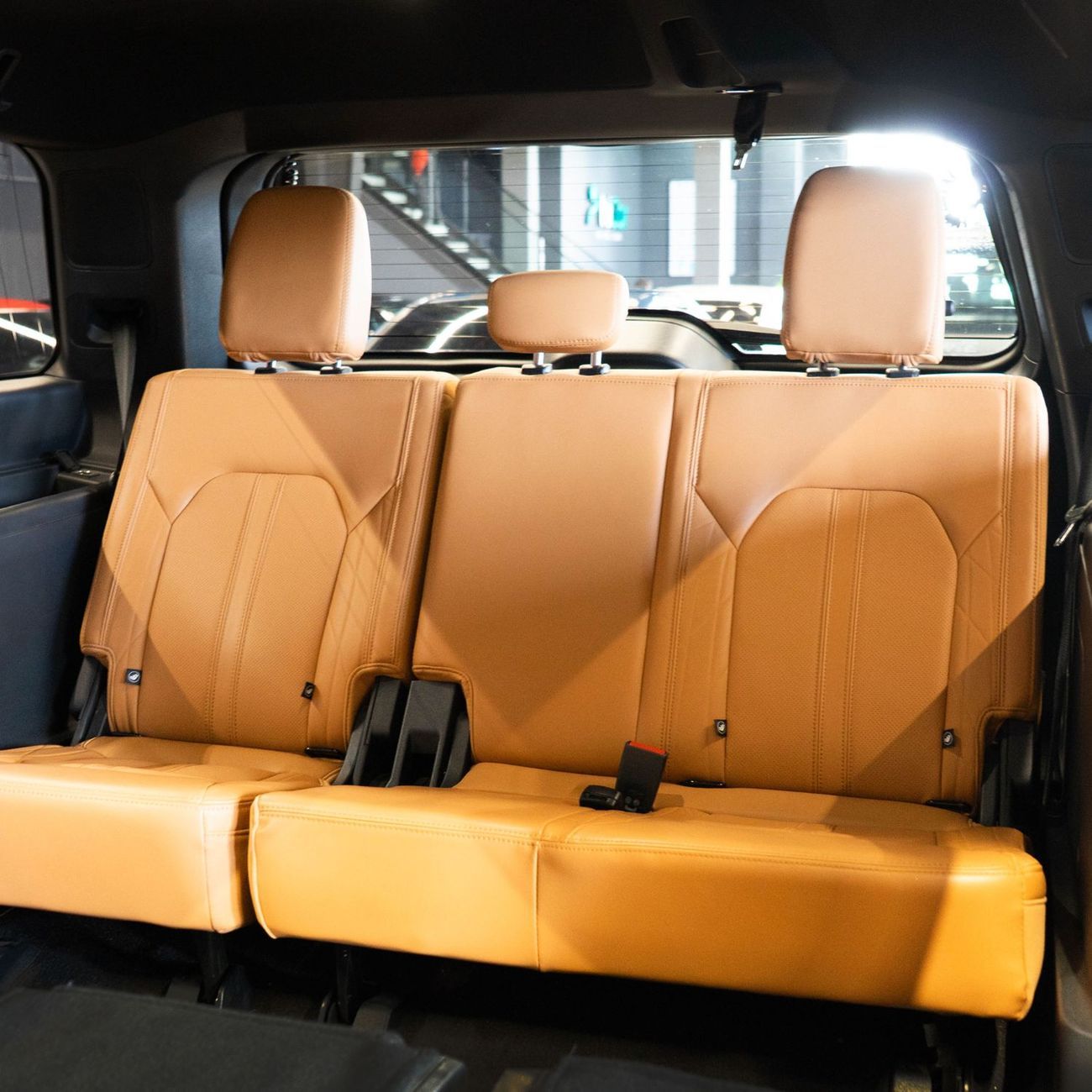 فورد إكسبيديشن AED 3,353 pm • 0% Downpayment • Expedition Platinum • Agency Warranty