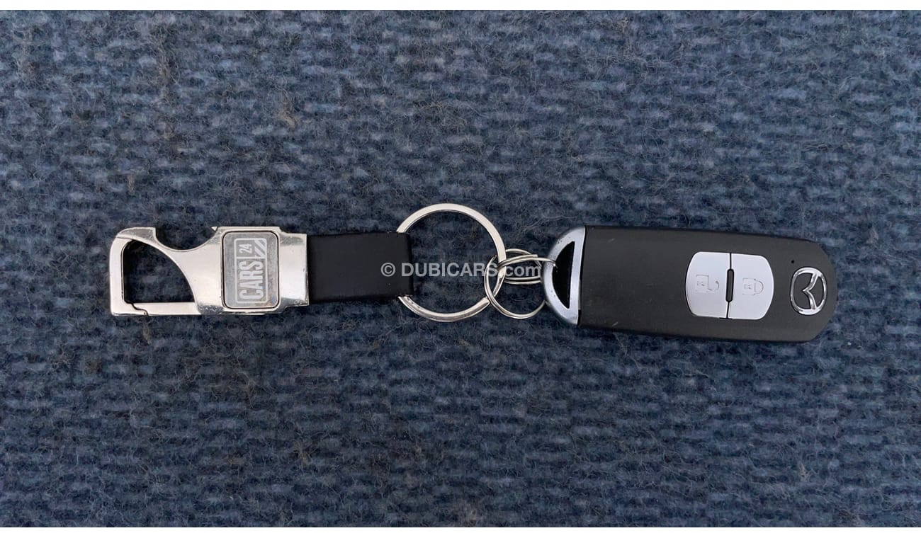 مازدا CX3 GT 2 | بدون دفعة مقدمة | اختبار قيادة مجاني للمنزل