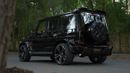 Mercedes-Benz G 63 AMG | LIMITED EDITION | G8X RAGE BY ONYX CONCEPT | 1 OF 5 | 3-YEAR WARRANTY AND SERVICE