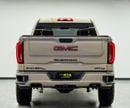 جي أم سي سييرا 2022 GMC Sierra AT4, Shaheen Original Kit, 04/2028 Warranty, GCC