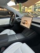 Tesla Model 3 PERFORMANCE