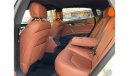 Maserati Quattroporte car is very good condition very clean no paint or accident record 100% all original paint