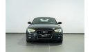 أودي A5 2014 Audi A5 Coupe S-Line V6 3.0L / Full-Service History