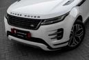 Land Rover Range Rover Evoque P250 R-DYNAMIC | 4,015 P.M  | 0% Downpayment | BRAND NEW!