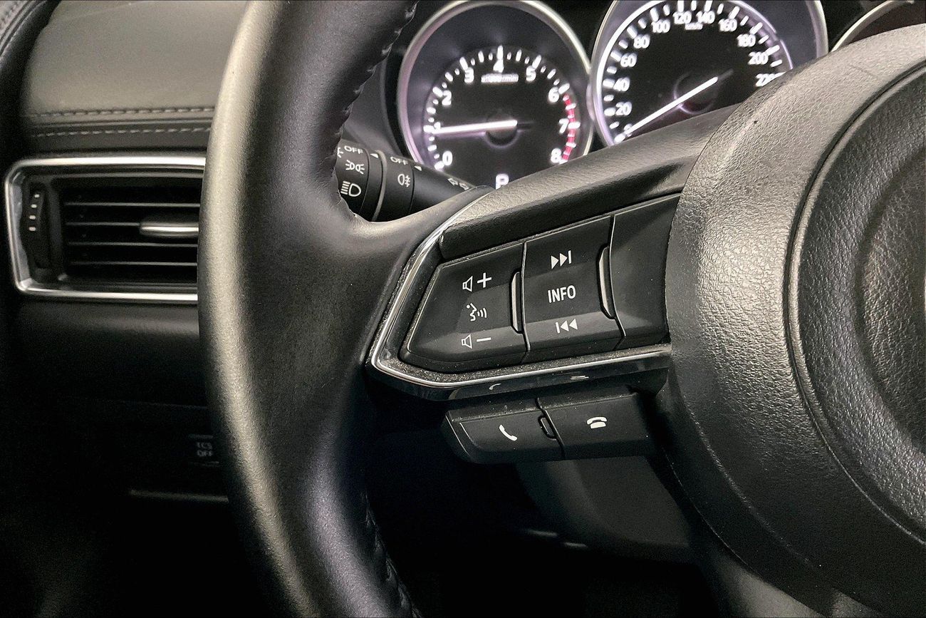 Mazda CX5 GL | Guaranteed Warranty | 0 Down Payment