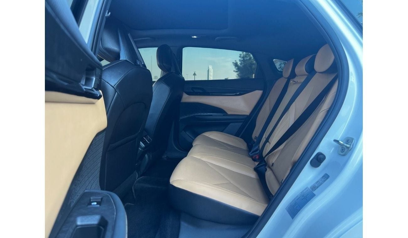 Changan Uni V Limited | Full option | GCC