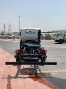 إيسوزو NPR Isuzu Npr Long Chassis MY 2020