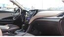 Hyundai Santa Fe 3.3L 4WD