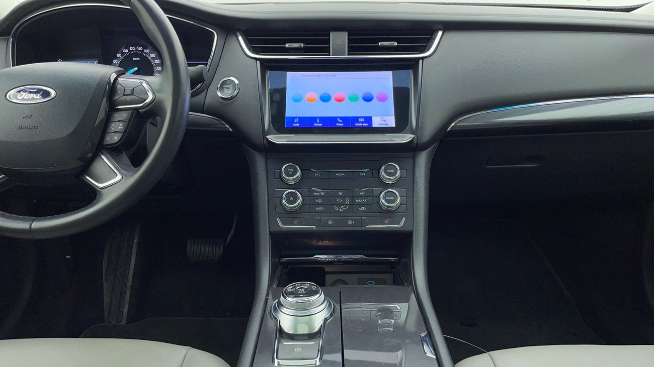 Ford Taurus TITANIUM 2 | Zero Down Payment | Home Test Drive