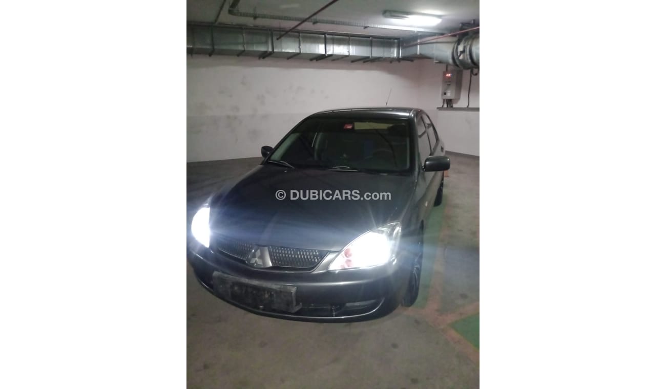 Mitsubishi Lancer L
