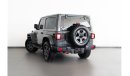 جيب رانجلر سبورت سبورت 2020 Jeep Wrangler Sport / 5 Year Jeep Warranty & Full Jeep Service History