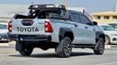 Toyota Hilux GR SPORTS BODY KIT INTALLED | POWER SEATS | 2.8L DIESEL ENGINE | AUTO | 2023