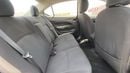 Mitsubishi Mirage GLX Mid 1.2L