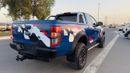 Ford Ranger Raptor SMART CAB | 2.2L DIESEL | AUTO TRANSMISSION | RHD | 2WD DRIVE | 2015