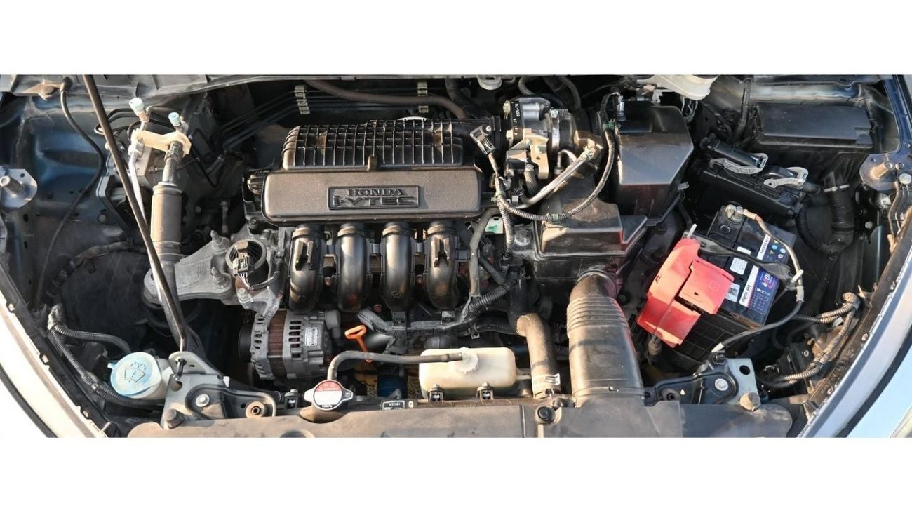 هوندا سيتي هوندا سيتي 2019 خليجي بحالة ممتازة بدون حوادث