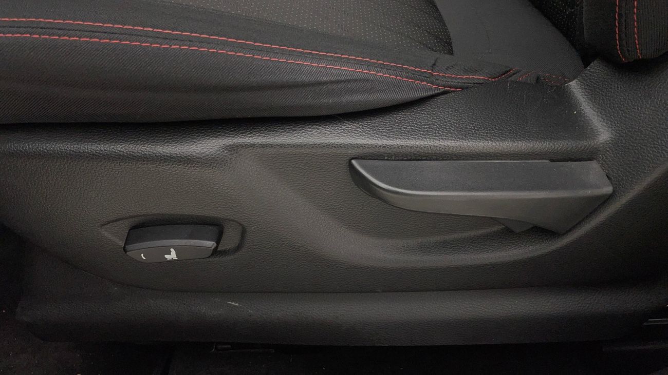 Chevrolet Groove PREMIER 1.5 | Zero Down Payment | Home Test Drive