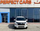 ميتسوبيشي إكسباندر كروس 760-Monthly l GCC l 1.5L, Cruise, Camera l Accident Free