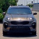 Kia Sportage EX 730x48- Monthly | GCC | Cruise, Camera, GPS l Accident Free