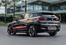 BMW X2 X2 sDrive20i M Sport | 1,959 P.M | 0% Downpayment | AGENCY WARRANTY!