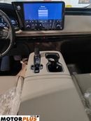 Lexus LM 350h Hybrid 7 Seater 2025 Model - Ready Stock!