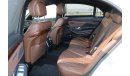 Mercedes-Benz S 400 FULL OPTION WITH ORIGINAL PAINT AND GCC SPEC