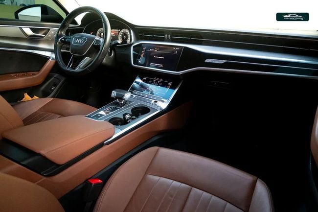 Audi A6 40 TFSI, миниатюра 29