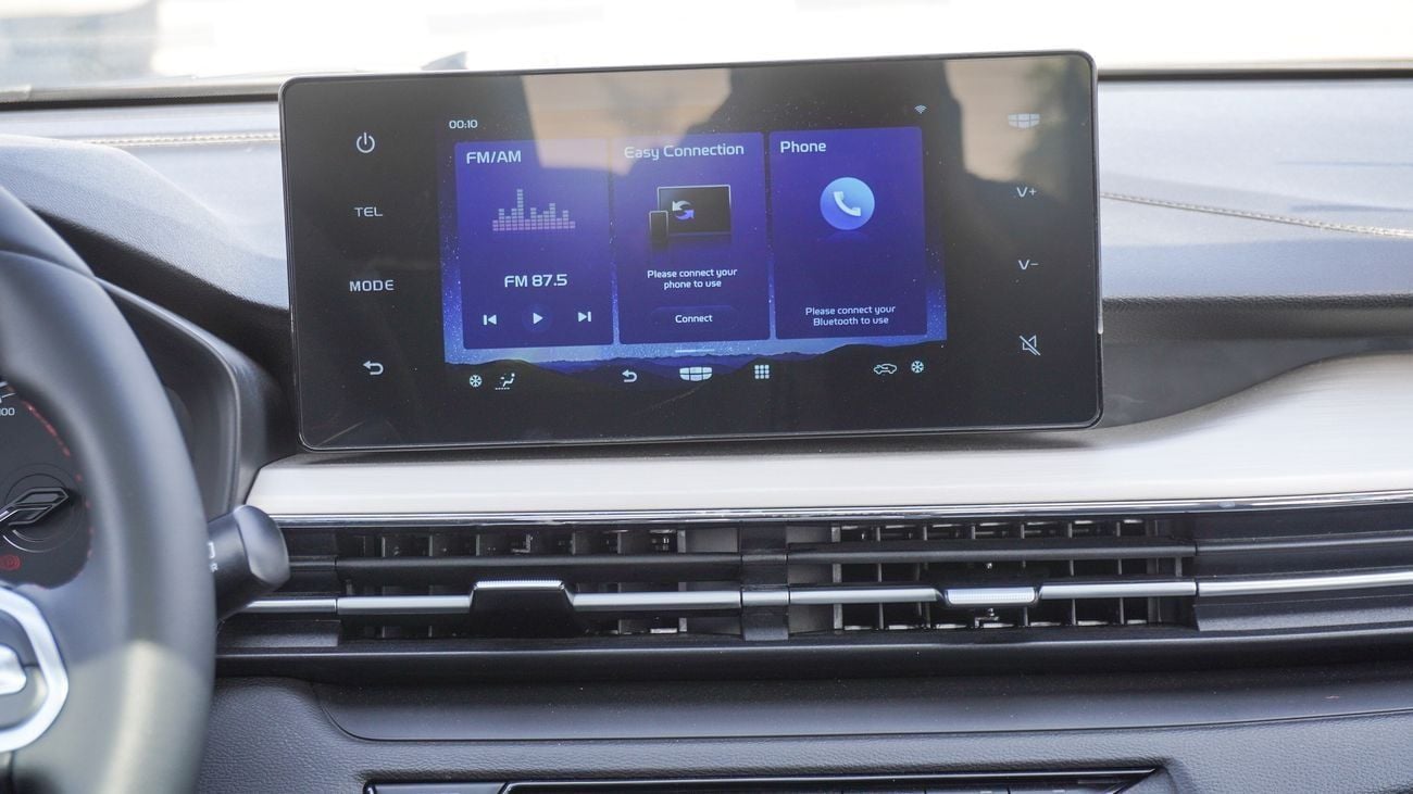 Geely GX3 Pro Brand New Geely GX3 Pro 1.5L for Export 2WD Petrol|White/Black|N-GX3-PRO-1.5-26|