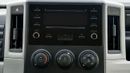 Toyota Hiace GL Commuter GL High Roof 3.5L