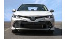 Toyota Camry GLE 2.5L V4 with Sunroof , Dual Zone Auto A/C and Rear A/C Vents