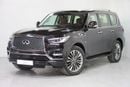 إنفينيتي QX80 Std