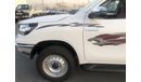 Toyota Hilux TOYOTA_HILUX_2.7L_SINGLE_CAB_2023