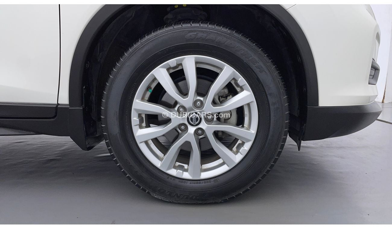 Nissan XTrail S 2.5 | Zero Down Payment | Free Home Test Drive