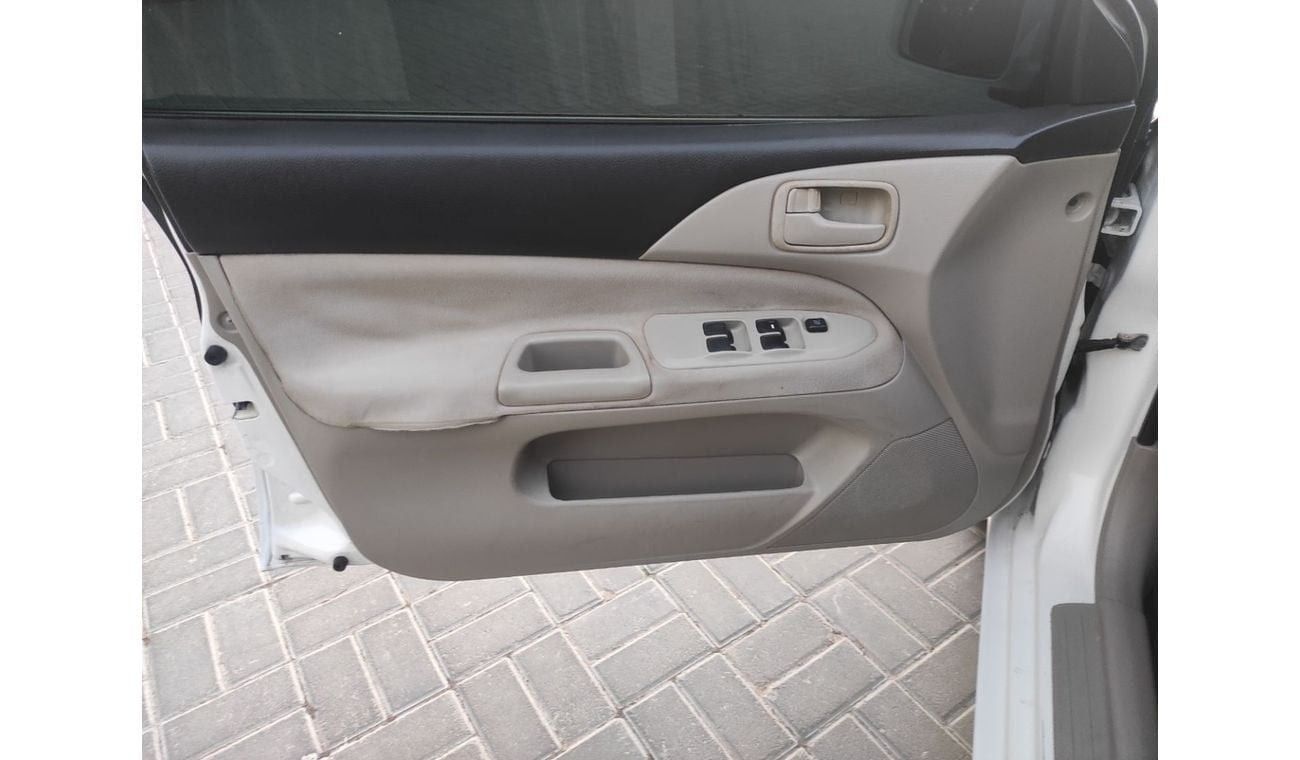 ميتسوبيشي لانسر Mitsubishi Lancer 2011 1.6 Gcc full automatic