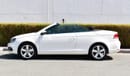 Volkswagen Eos 2.0 TSI