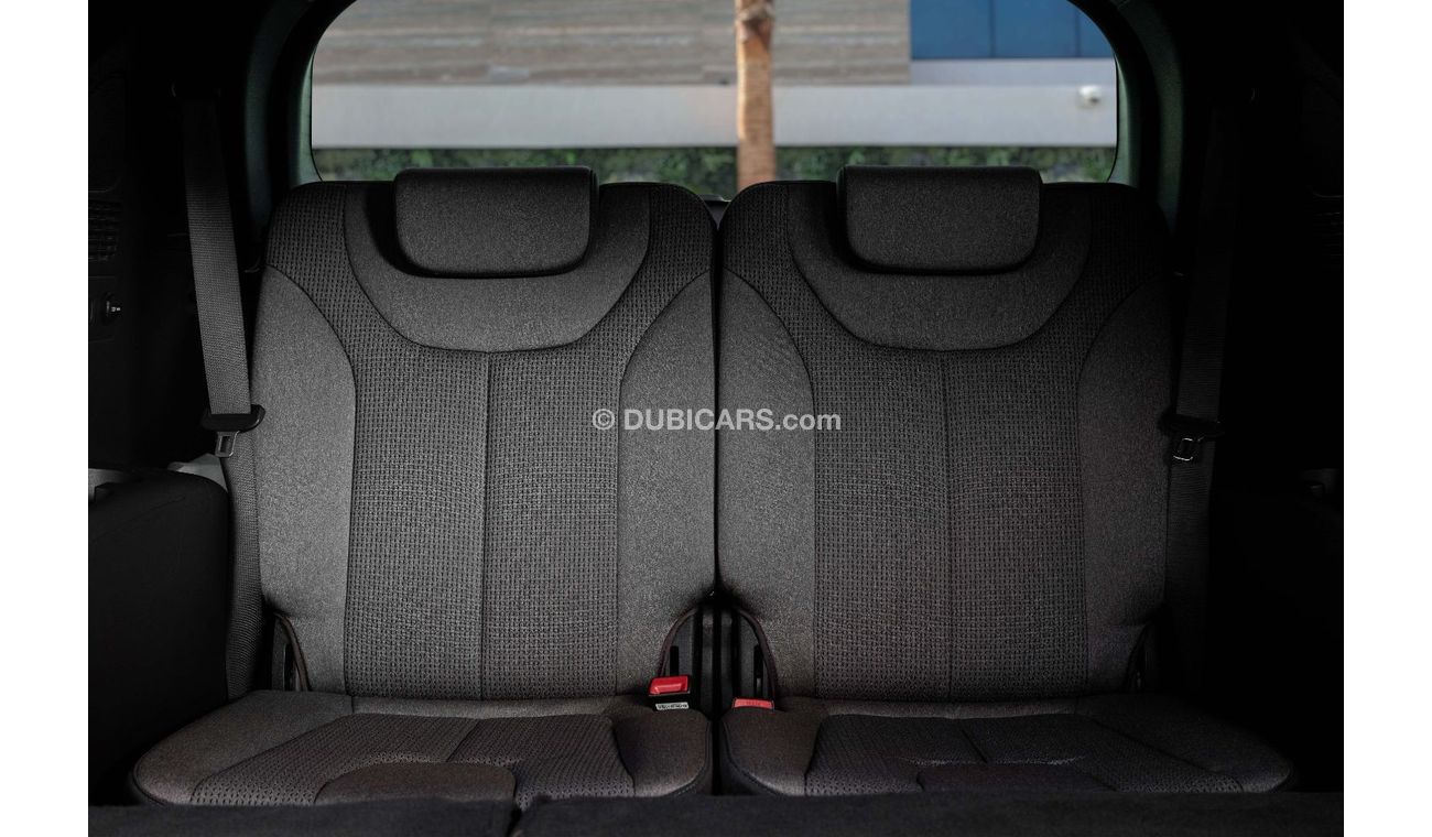 Hyundai Santa Fe | 2,152 P.M  | 0% Downpayment | Excellent Condition!