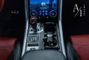 Land Rover Range Rover Sport SVR 5.0L (575 HP) 4WD 2022 Range Rover Sport, Warranty, Carbon Fiber Edition, Fully Loaded
