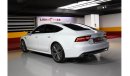 Audi A7 RESERVED ||| Audi A7 50TFSI S-Line 2016 GCC under Warranty with Flexible Down-Payment.