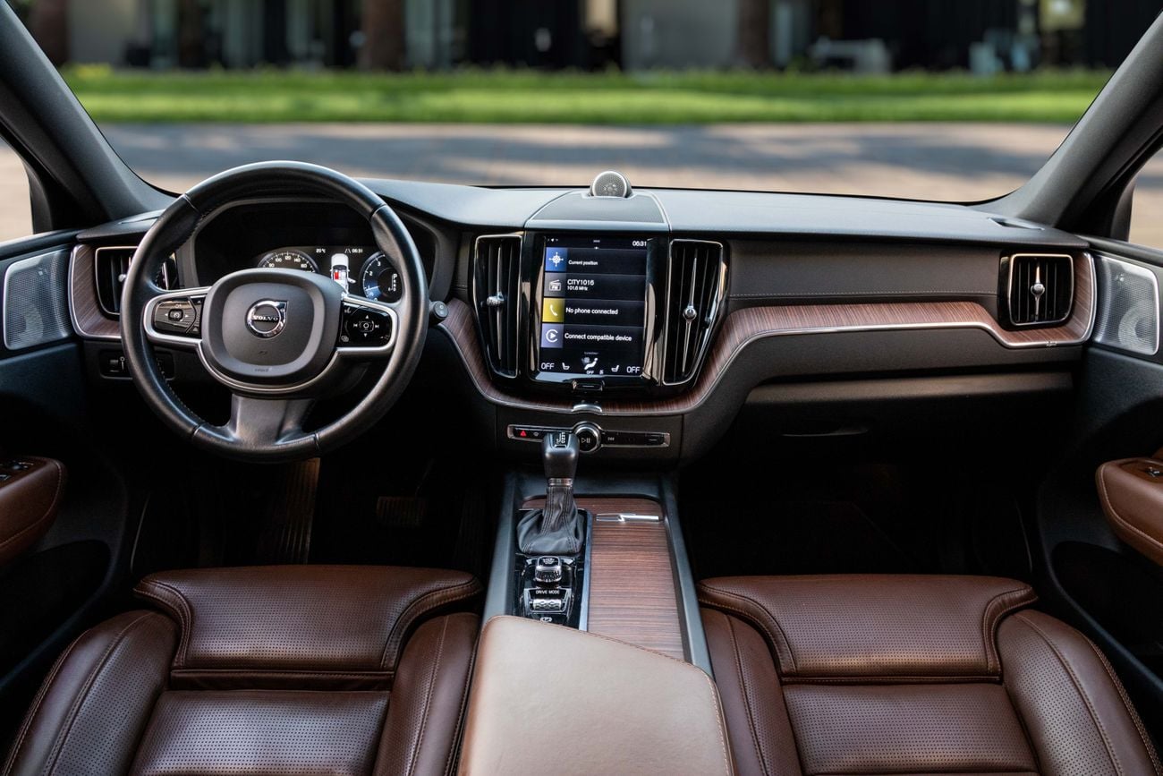 Volvo XC60 XC60 T5 Inscription | 1,959 P.M | 0% Downpayment | Perfect Condition!