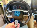تويوتا لاند كروزر GXR Toyota landcuriser V6 Years 2017 full upgrade inside and outside 2025 full option 4.0 L petrol