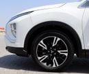 Mitsubishi Eclipse Cross GLS Mid 1.5L Mitsubishi Eclipse Cross | 1.6 L | 2022 | GCC | Accident-Free |  In Excellent Condition