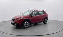 Peugeot 2008 ALLURE 1.6 | Under Warranty | Inspected on 150+ parameters