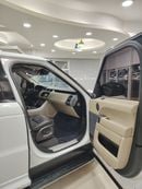 لاند روفر رينج روفر سبورت Supercharged 5.0L