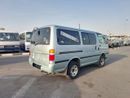 Toyota Hiace TOYOTA HIACE VAN RHD 1999 MODEL 3.0 L DIESEL MANUAL(PM01625)
