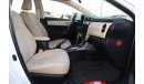 Toyota Corolla Toyota Corolla 2019 GCC, in excellent condition, without paint, without accidents, very clean from i